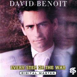 Every Step Of The Way - David Benoit