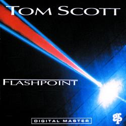 Flashpoint - Tom Scott