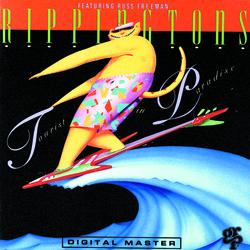 Tourist In Paradise - Russ Freeman, The Rippingtons