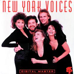 New York Voices - New York Voices