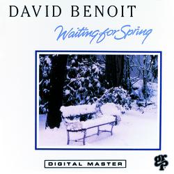 Waiting For Spring - David Benoit