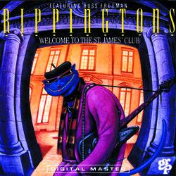 Welcome To The St. James' Club - The Rippingtons, Russ Freeman