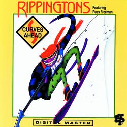 Curves Ahead - The Rippingtons, Russ Freeman