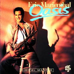 Oasis - Eric Marienthal