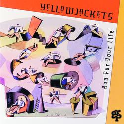 Run For Your Life - Yellowjackets