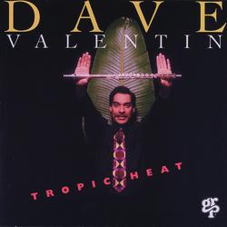 Tropic Heat - Dave Valentin