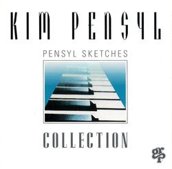 Pensyl Sketches Collection - Kim Pensyl