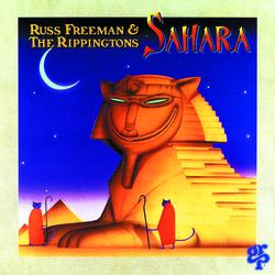 Sahara - Russ Freeman & The Rippingtons