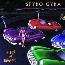 Rites Of Summer - Spyro Gyra