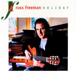 Holiday - Russ Freeman