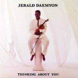 Thinking About You - Jerald Daemyon
