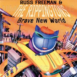 Brave New World - Russ Freeman & The Rippingtons
