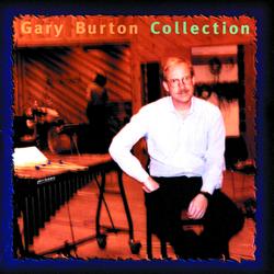 Collection - Gary Burton