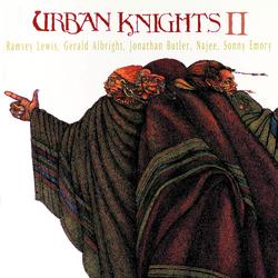 Urban Knights II - Urban Knights