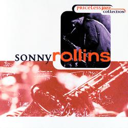 Priceless Jazz  6: Sonny Rollins