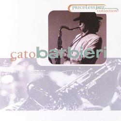 Priceless Jazz 9: Gato Barbieri - Gato Barbieri