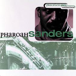Priceless Jazz 10: Pharoah Sanders - Pharoah Sanders