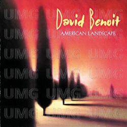 American Landscape - David Benoit