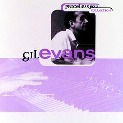 Priceless Jazz: Gil Evans