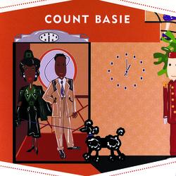 Swingsation: Count Basie