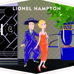 Swingsation:  Lionel Hampton