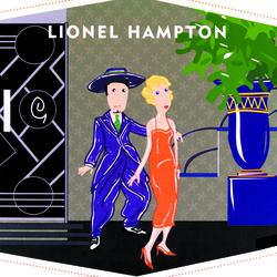 Swingsation:  Lionel Hampton - Lionel Hampton