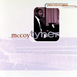 Priceless Jazz 27 : McCoy Tyner - McCoy Tyner