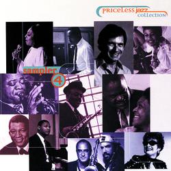 Priceless Jazz: Sampler 4