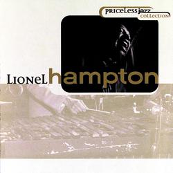 Priceless Jazz 37: Lionel Hampton - Lionel Hampton