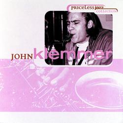 Priceless Jazz 38 : John Klemmer - John Klemmer
