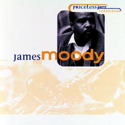 Priceless Jazz 40 : James Moody - James Moody