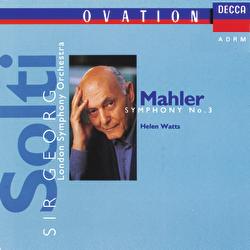 Mahler: Symphony No.3