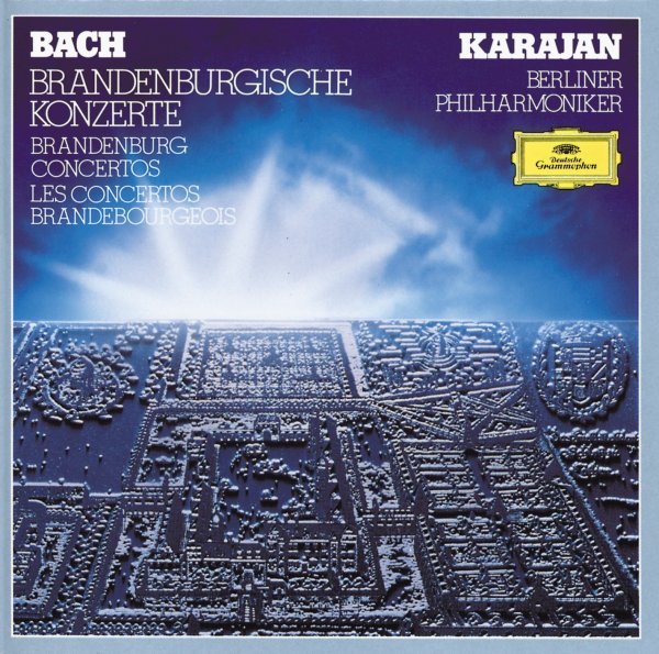 Bach, J.S.: Brandenburg Concertos
