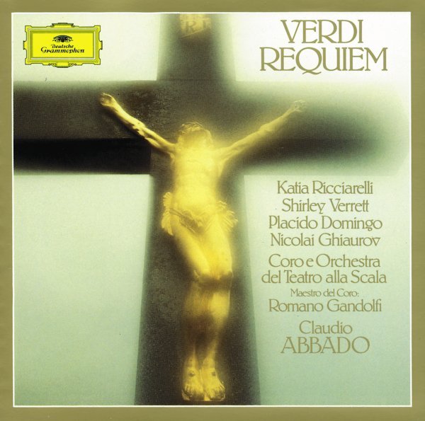 Verdi Requiem