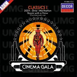 Classics I - Cinema Gala - Various Artists