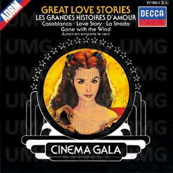 Cinema Gala: Great Love Stories