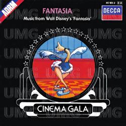 Fantasia - Music from Walt Disney's "Fantasia" - Various Artists