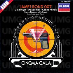 James Bond 007 - Roland Shaw & His Orchestra