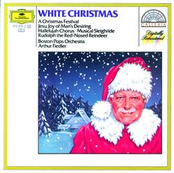 White Christmas - A Christmas Festival