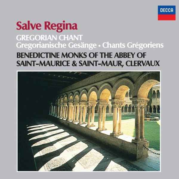 Gregorian Chant