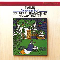 Mahler: Symphony No.1
