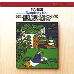 Mahler: Symphony No.1 - Berliner Philharmoniker, Bernard Haitink