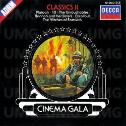 Classics II - Cinema Gala
