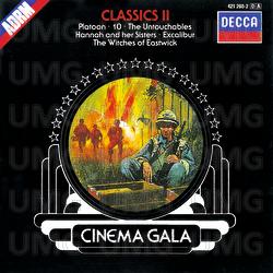 Classics II - Cinema Gala - Various Artists