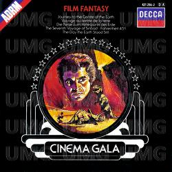 Film Fantasy - Cinema Gala