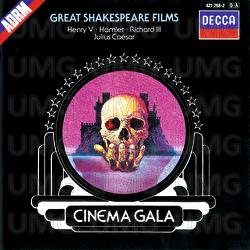 Great Shakespeare Films - Cinema Gala