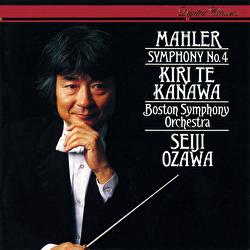 Mahler: Symphony No.4