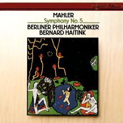 Mahler: Symphony No.5 - Berliner Philharmoniker, Bernard Haitink