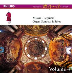 Mozart: The Masses, Vol.4 - Margaret Price, Trudeliese Schmidt, Francisco Araiza