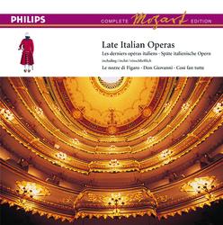 Mozart: Le Nozze di Figaro - Ingvar Wixell, Jessye Norman, Mirella Freni